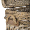 Burch Wicker Storage Hamper