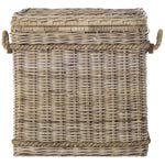 Burch Wicker Storage Hamper