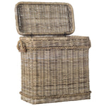 Burch Wicker Storage Hamper