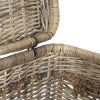 Burch Wicker Storage Hamper