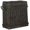 Burch Wicker Storage Hamper