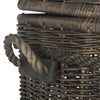 Burch Wicker Storage Hamper