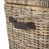 Putnam Wicker Trunk