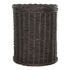 Shearer Wicker Hamper