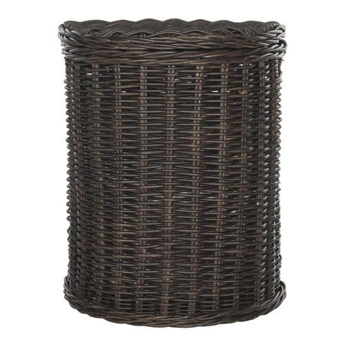 Shearer Wicker Hamper