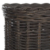 Shearer Wicker Hamper