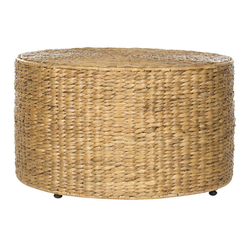 Maher Wicker Coffee Table