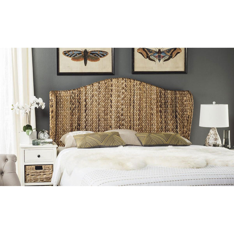 Juniper Winged Headboard