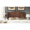 Juniper Winged Headboard