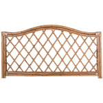 Rosemary Wicker Headboard