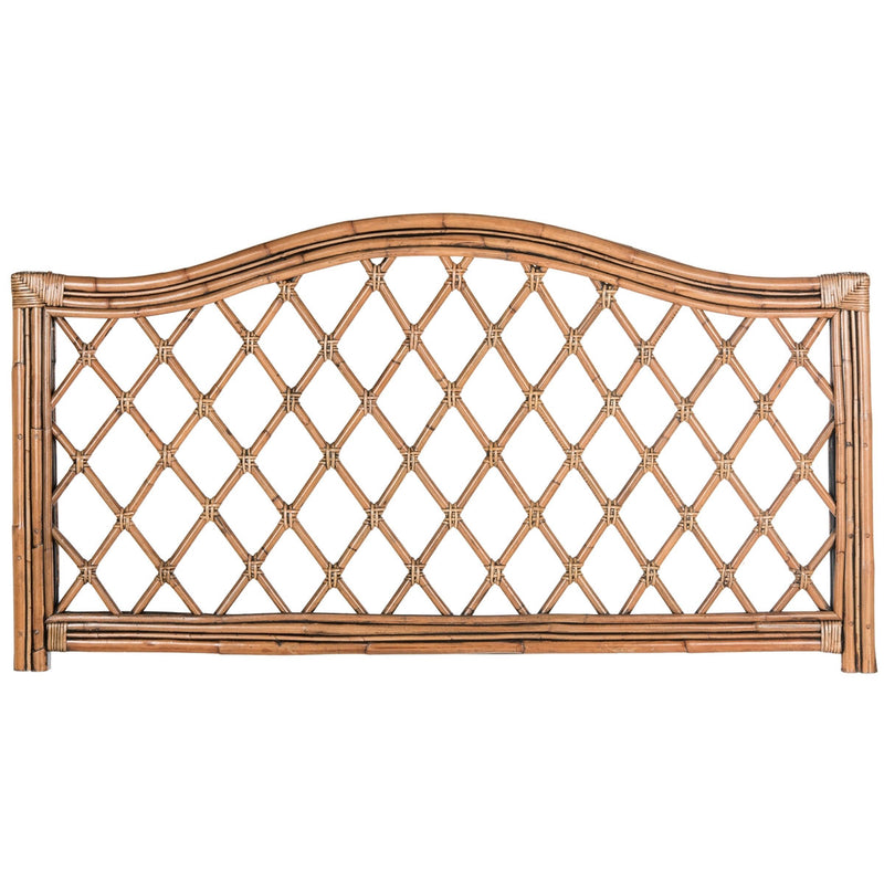 Rosemary Wicker Headboard