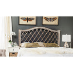 Rosemary Wicker Headboard