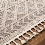 Surya Sofia Graham Machine Woven Rug