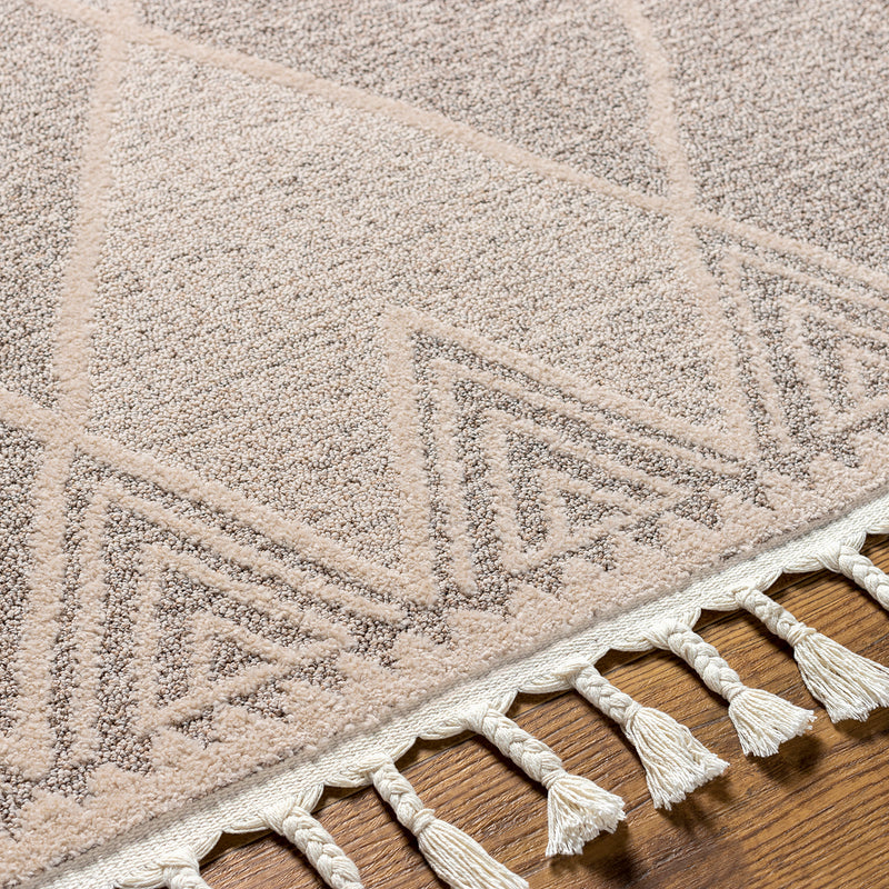 Surya Sofia Waylon Machine Woven Rug