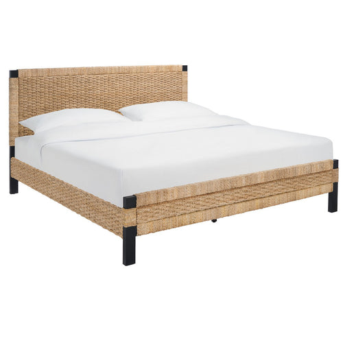 Bernice Woven Bed