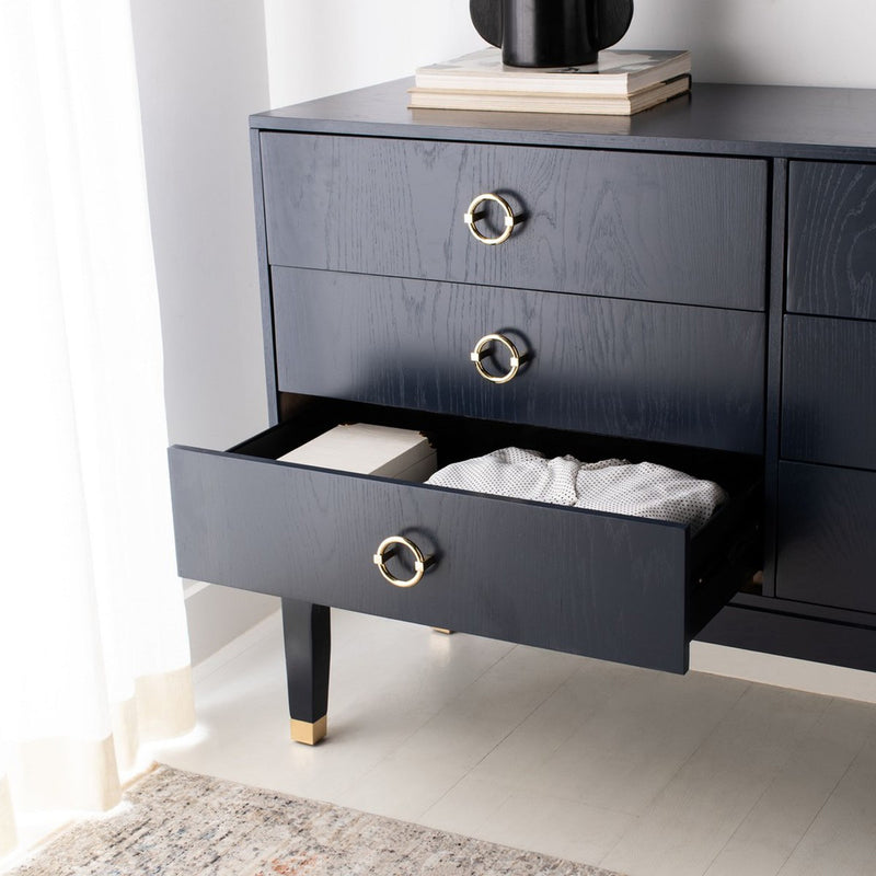 Sandoval 6 Drawer Dresser