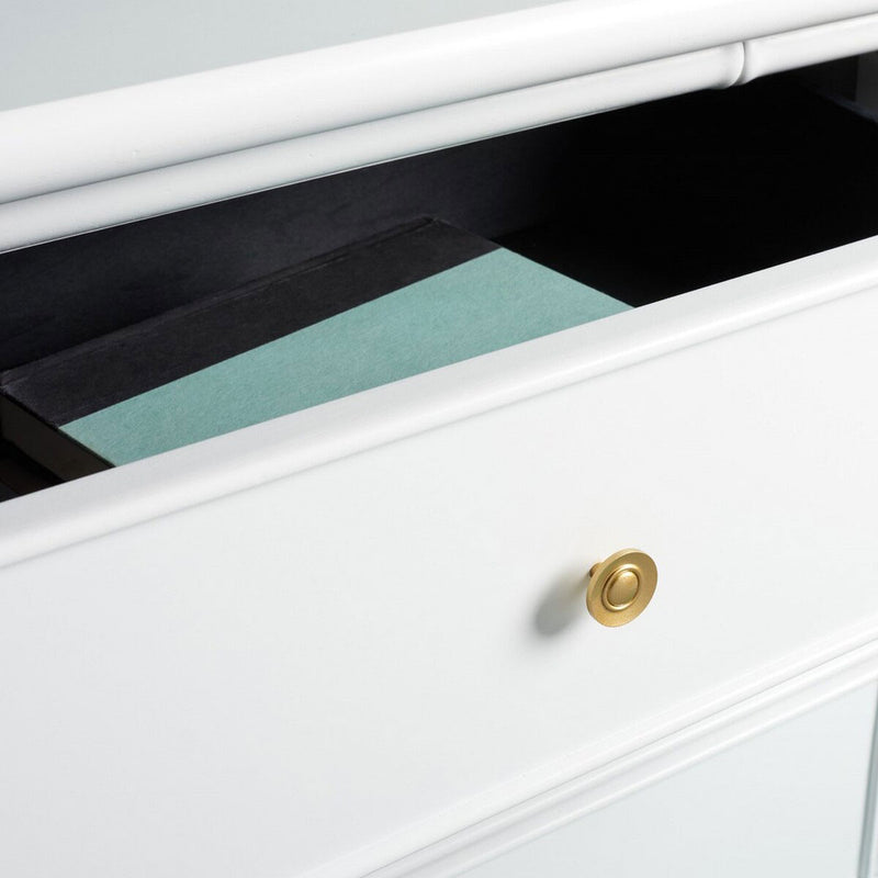 Lucia 6-Drawer Dresser