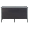 Lucia 6-Drawer Dresser