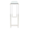 Greg Acrylic Console Table