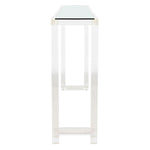 Greg Acrylic Console Table