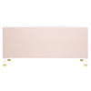 Wave Acrylic Sideboard