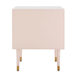 Rae 2-Drawer Side Table