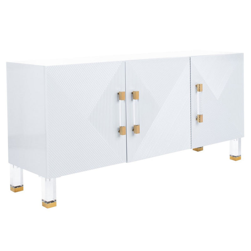 Tate 3 Door Sideboard