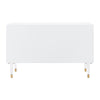 Brenda Diamond Sideboard