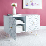 Brenda Diamond Sideboard