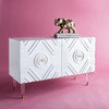 Brenda Diamond Sideboard