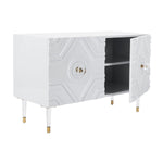 Brenda Diamond Sideboard