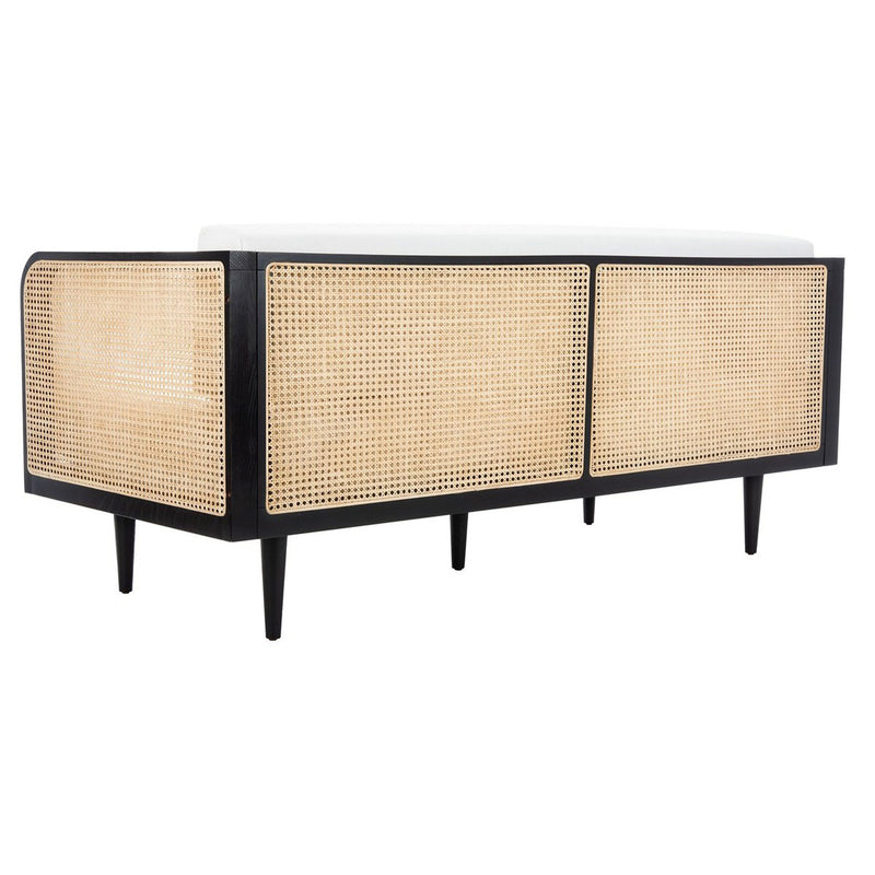 Alexia Rattan Daybed