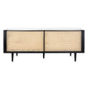 Alexia Rattan Daybed