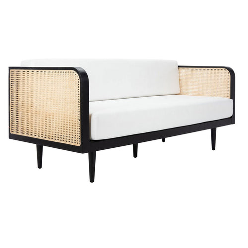 Alexia Rattan Daybed