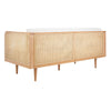 Alexia Rattan Daybed