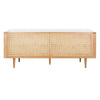 Alexia Rattan Daybed