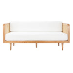 Alexia Rattan Daybed