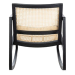 Rosa Rattan Rocking Chair