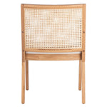 Errol Rattan Dining Chair