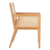 Errol Rattan Dining Chair