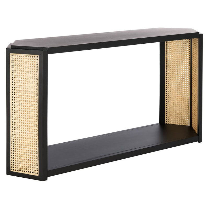 Leo Rattan Console Table