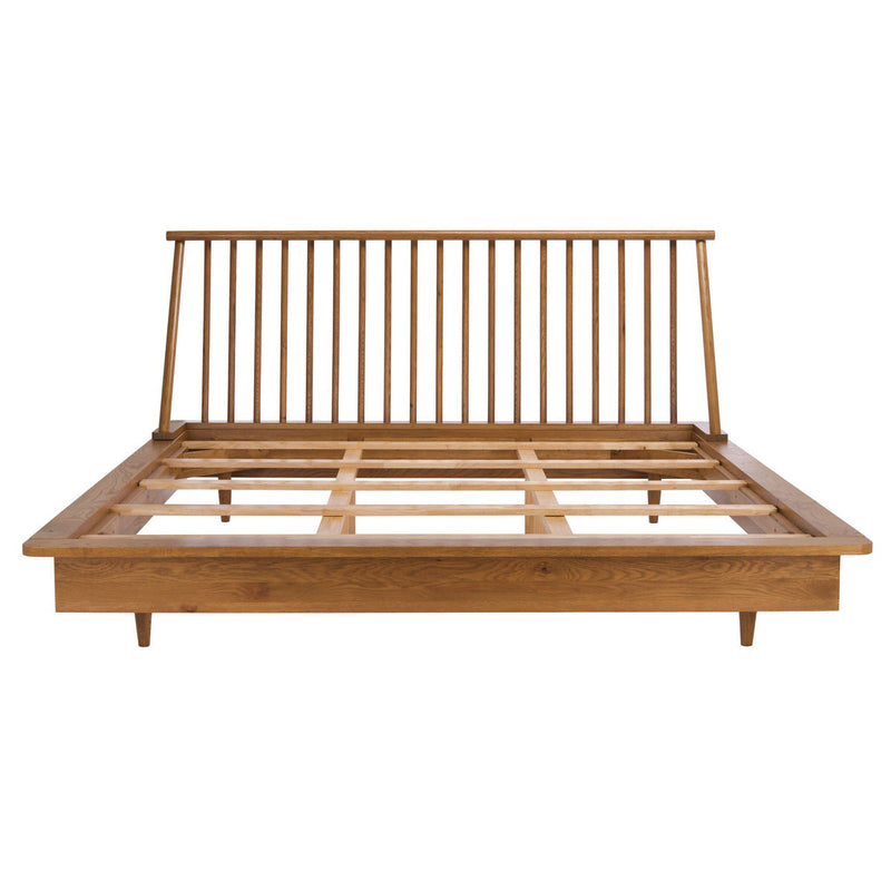 Emil Spindle Bed