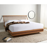 Emil Spindle Bed