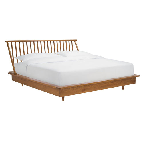 Emil Spindle Bed