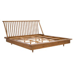 Emil Spindle Bed