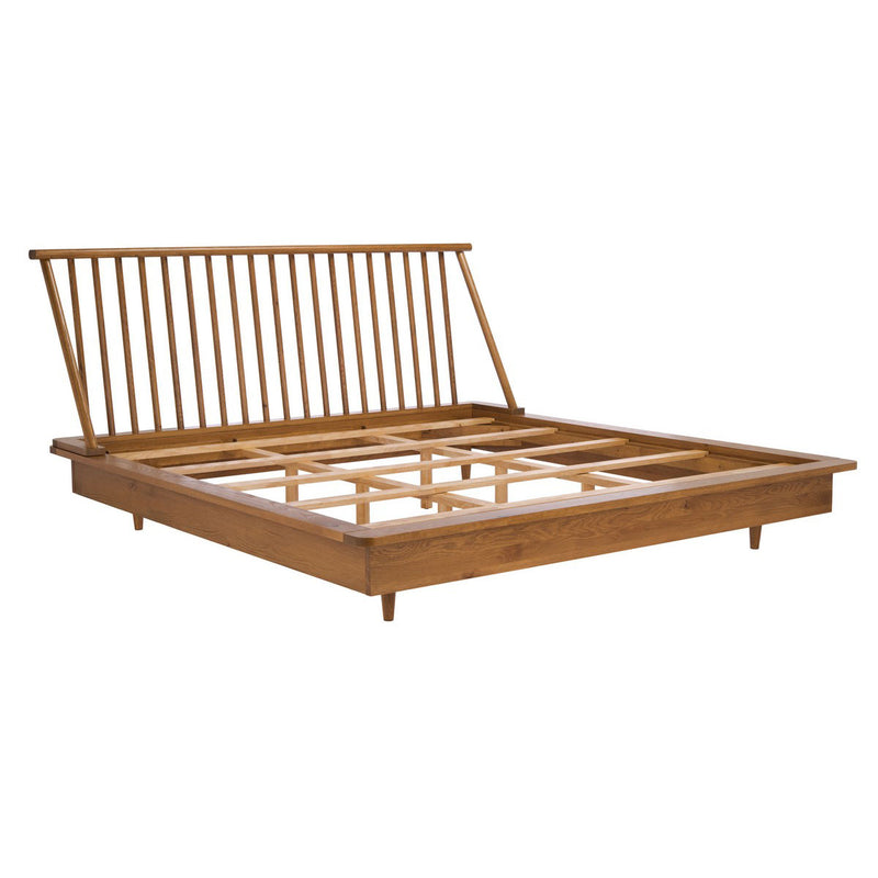 Emil Spindle Bed