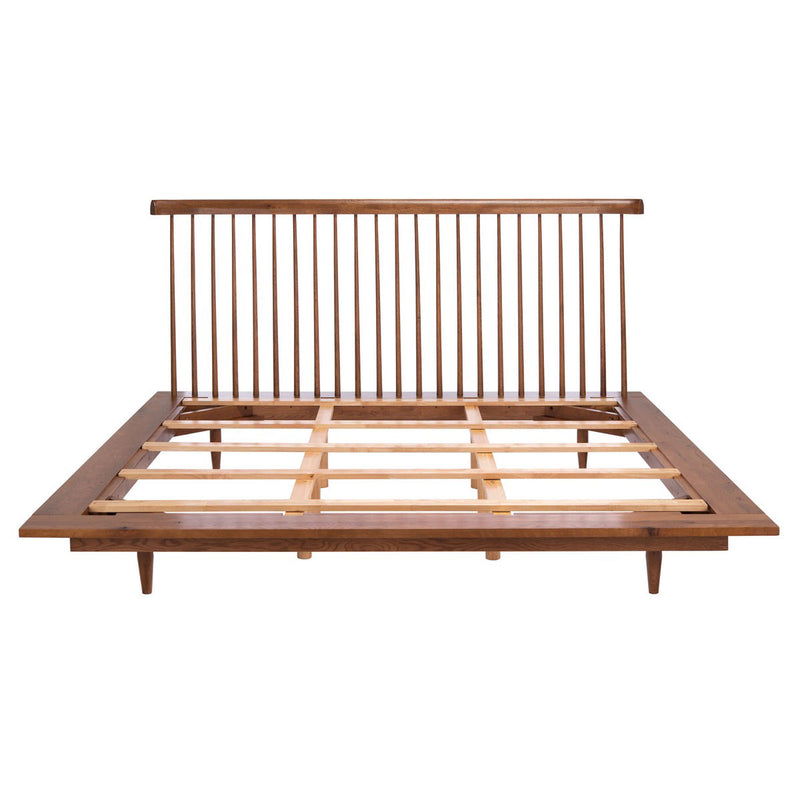 Kendrick Spindle Bed