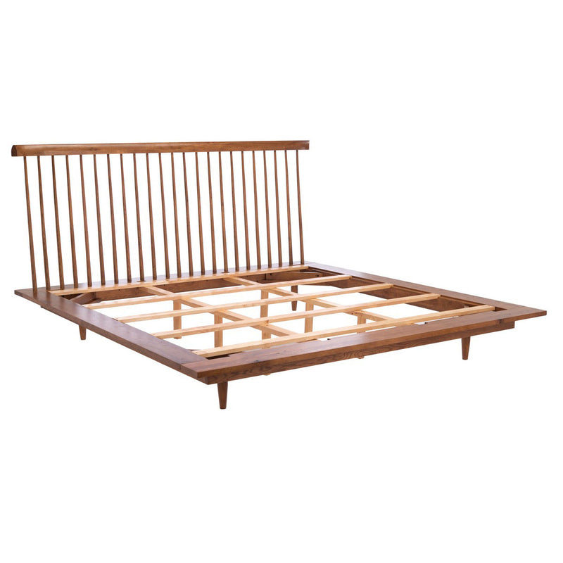 Kendrick Spindle Bed