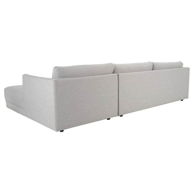 Freida Chaise Sofa