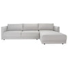 Freida Chaise Sofa